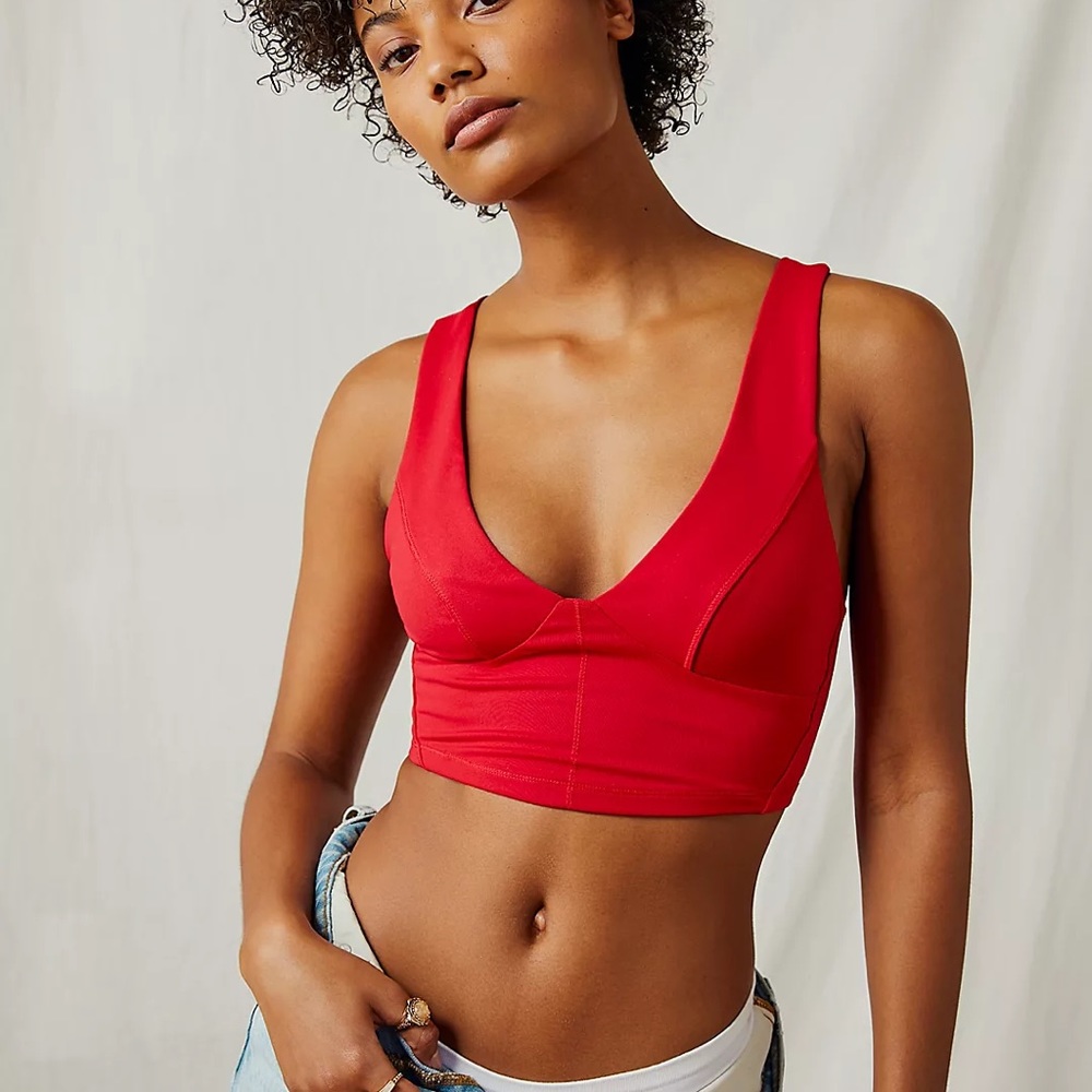 ISO Free People You Were Right Duo Brami